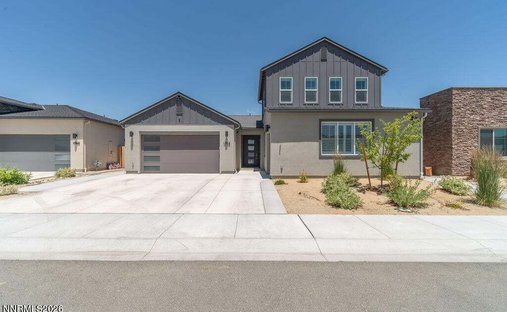 Casa en Carson City, Nevada, Estados Unidos 1