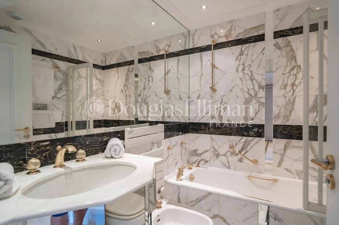 Apartamento en La Mer - Le Puadon - Cannes Eden, Vallauris, Francia 5 - 19122844