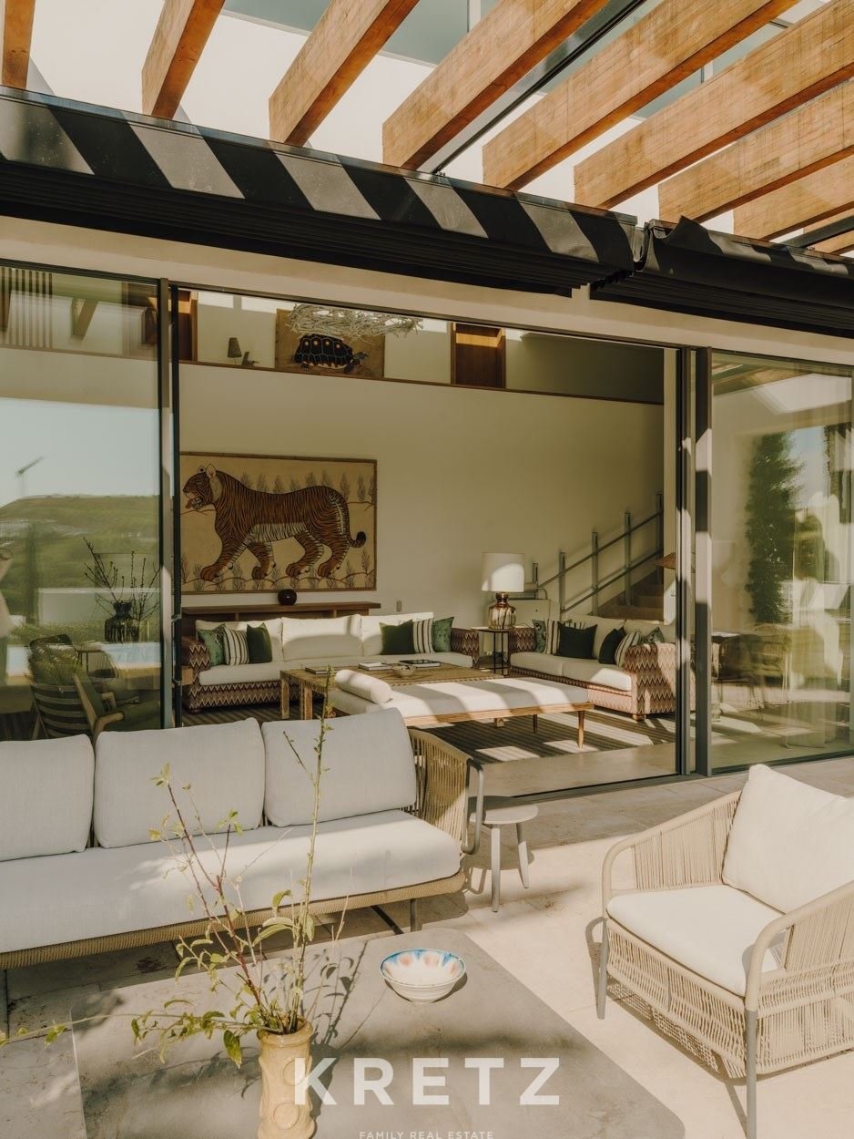 Villa a Casares, Andalusia, Spagna 4 - 19134921