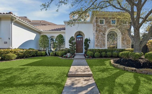 Haus in Houston, Texas, Vereinigte Staaten 1