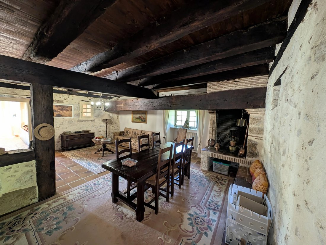 Casa a Santa Caterina, Villeneuve-sur-Lot, Francia 4 - 19125377