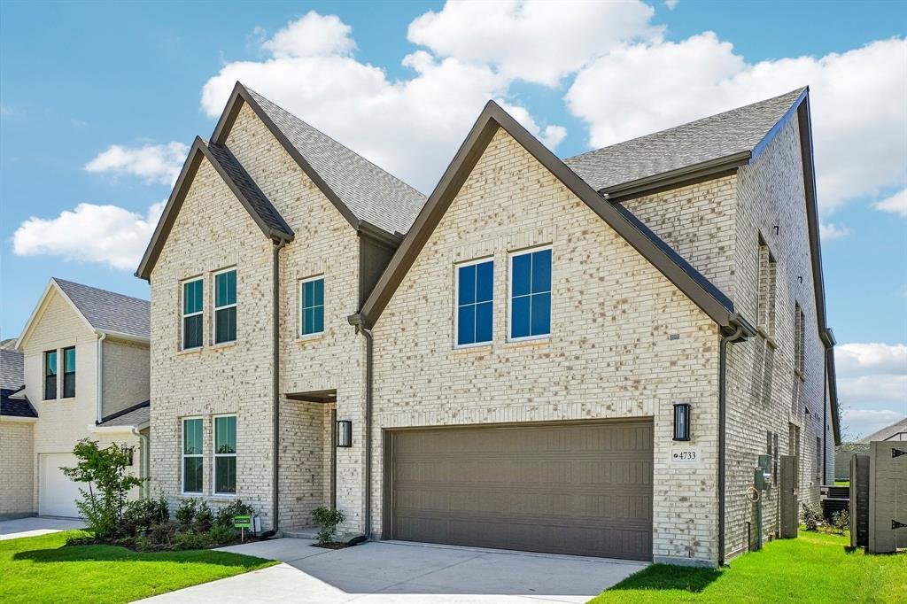 Casa en McKinney, Texas, Estados Unidos 4 - 19122376
