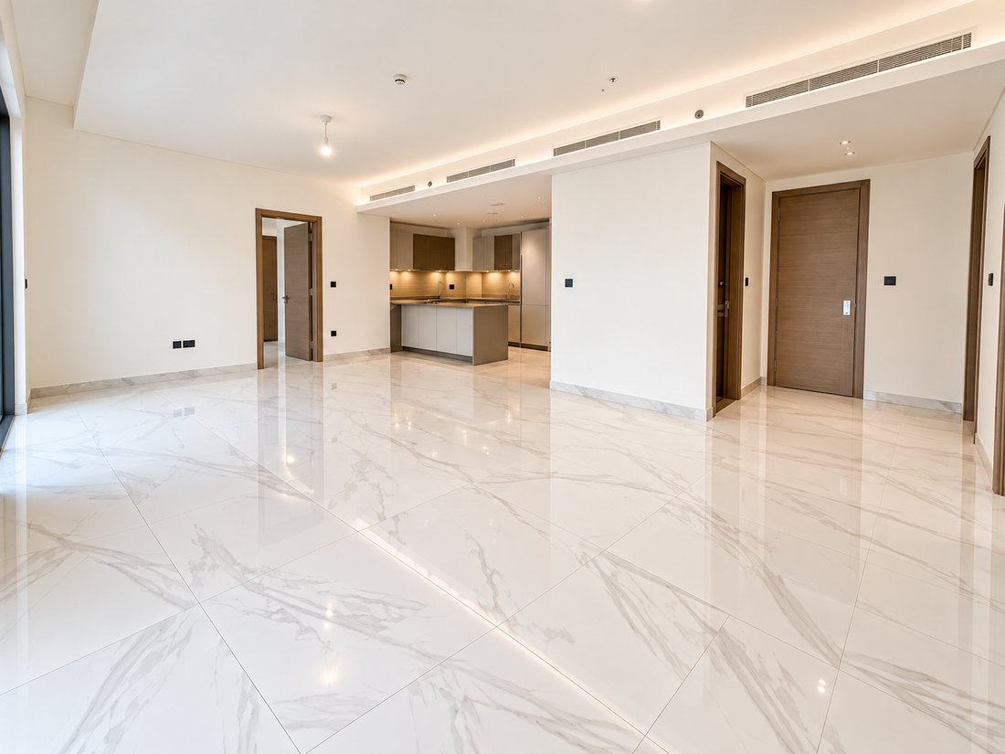 Apartment in MBR- Al Merkad, Dubai, United Arab Emirates 1 - 19126575
