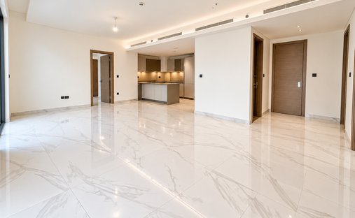 Apartment in MBR- Al Merkad, Dubai, United Arab Emirates 1
