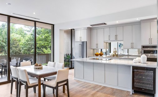 Condo in Atlanta, Georgia, United States 1