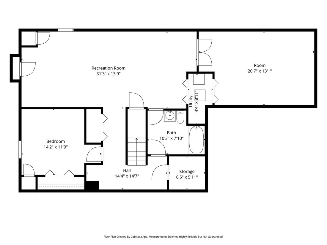 Casa a Darien, Illinois, Stati Uniti 2 - 19129389