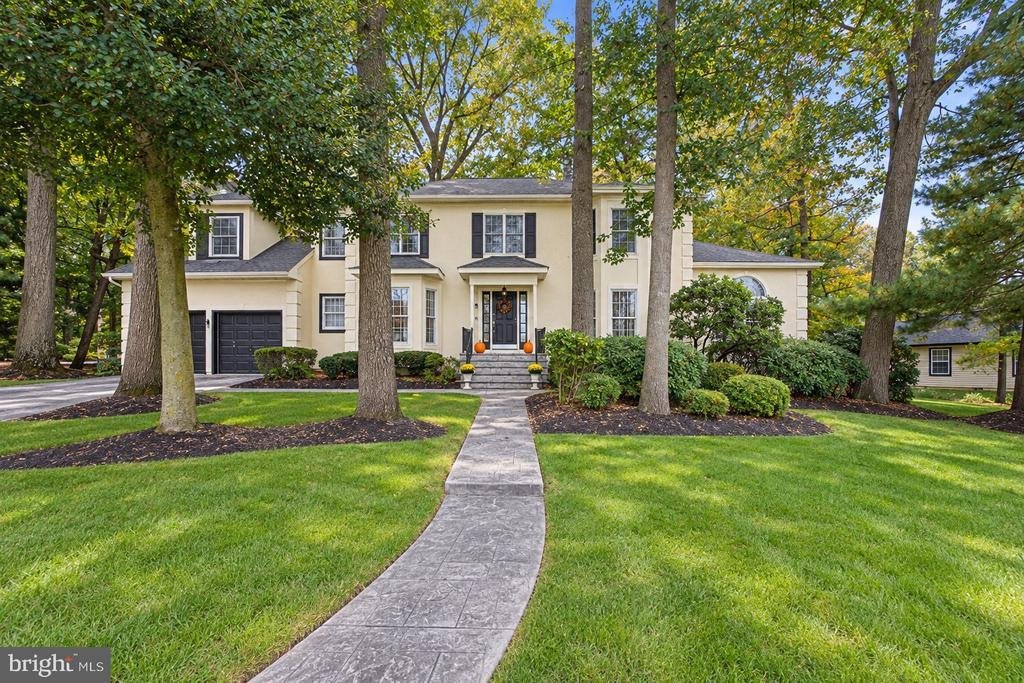 House in Voorhees Township, New Jersey, United States 1 - 19126895