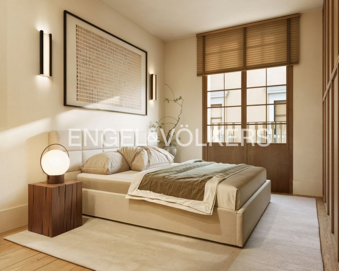 Apartamento en Ciutat Vella, Barcelona, España 4 - 19126168