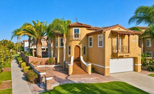 Haus in Chino, Kalifornien, Vereinigte Staaten 1