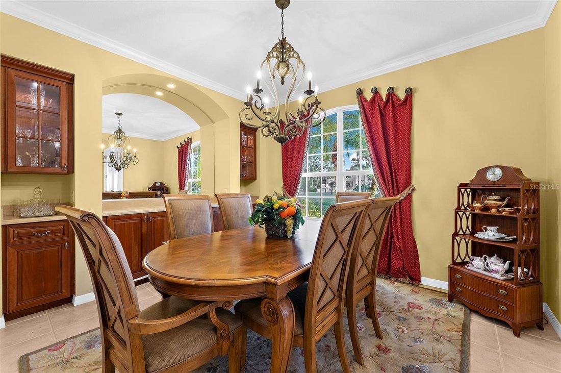 Casa en Sarasota, Florida, Estados Unidos 3 - 19121918