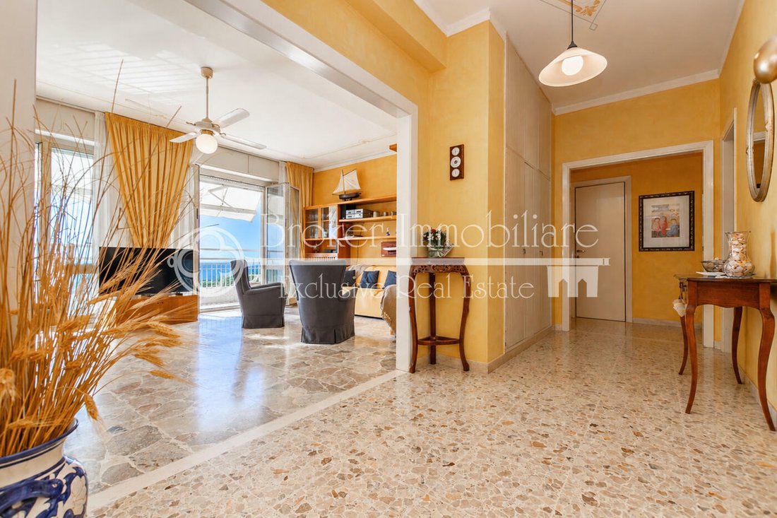 Wohnung in Lido di Camaiore, Camaiore, Toskana 2 - 19129254