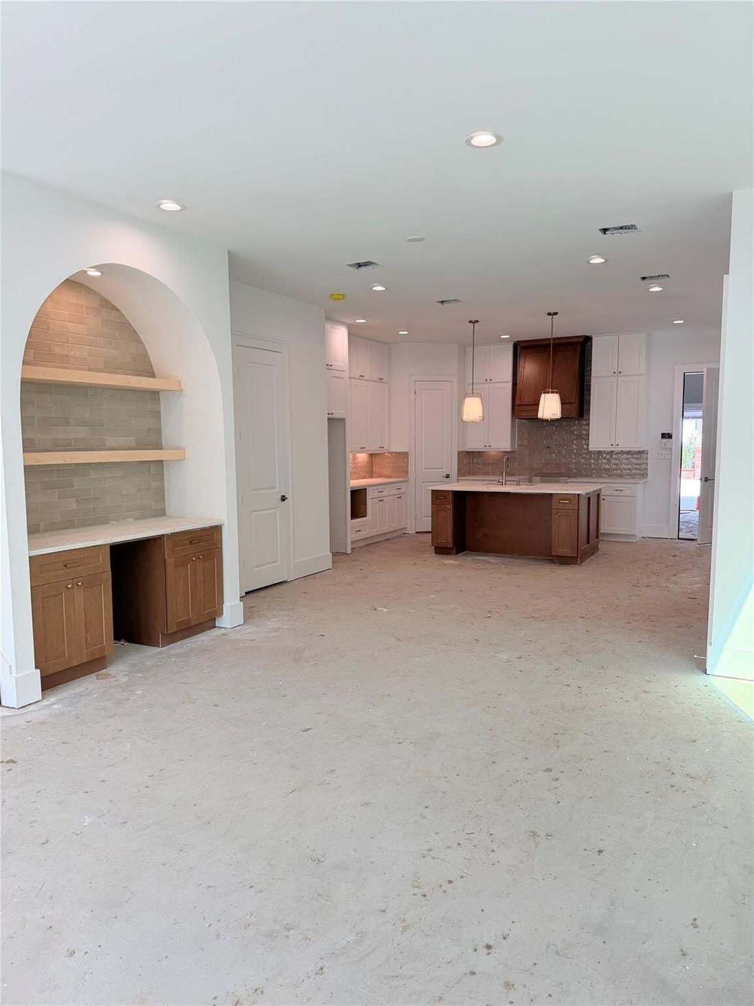 Haus in Houston, Texas, Vereinigte Staaten 4 - 19125846