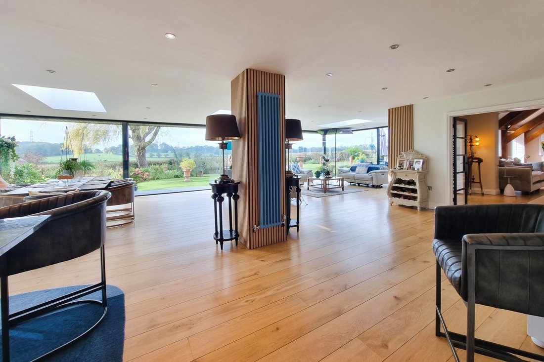 Casa a Denmead, Inghilterra 5 - 19133777