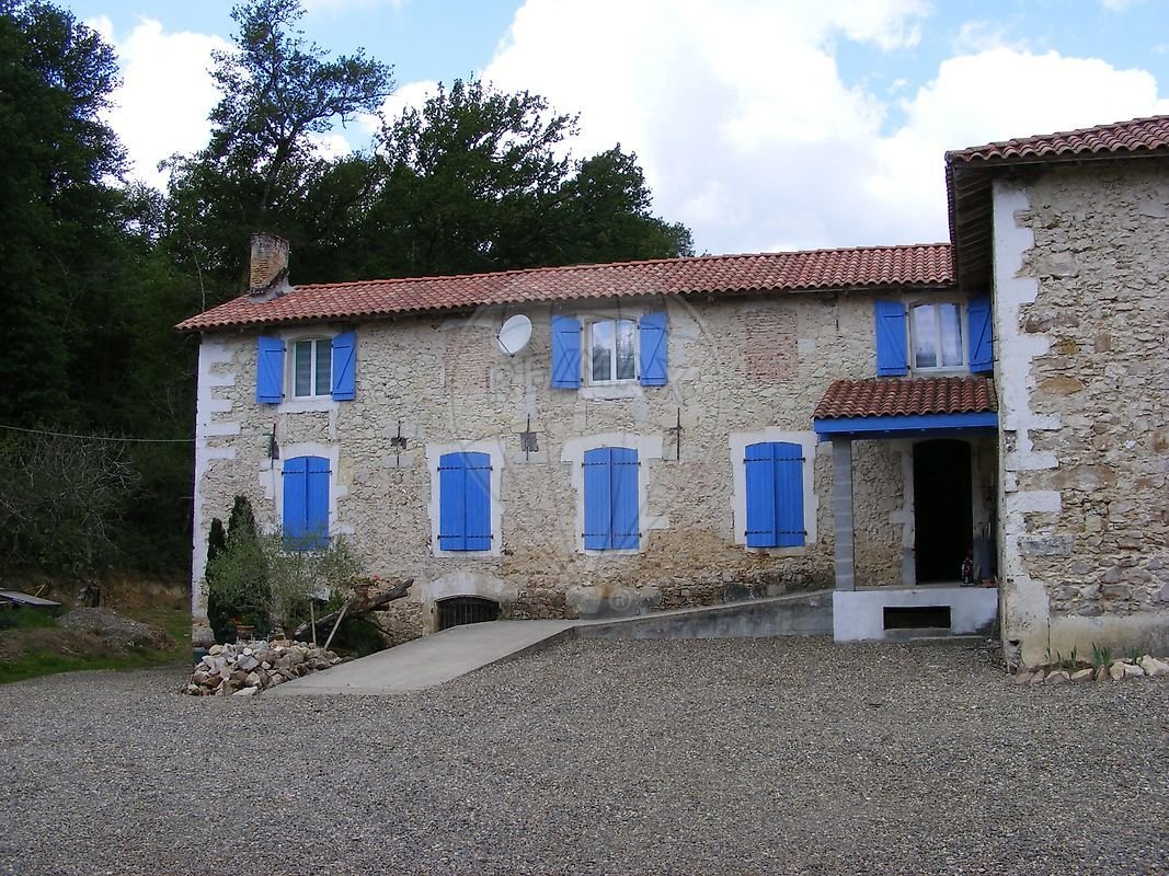 House in Gamarde-les-Bains, Nouvelle-Aquitaine, France 2 - 19129958