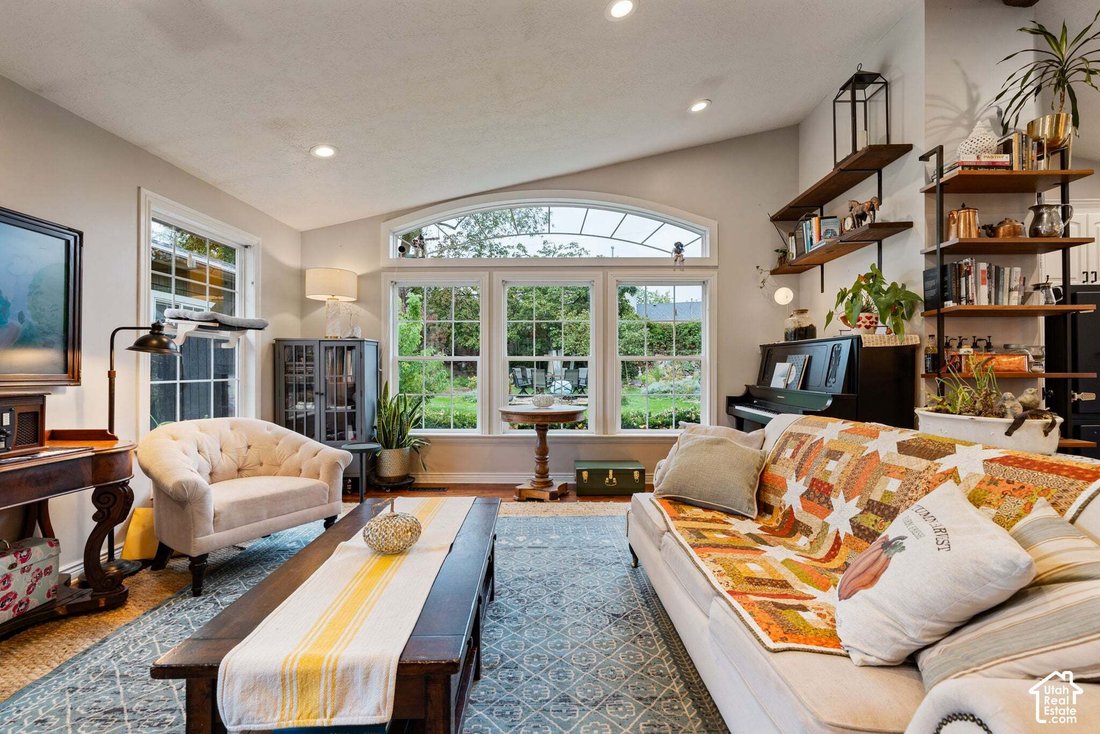 House in Salt Lake City, Utah, United States 5 - 19121514