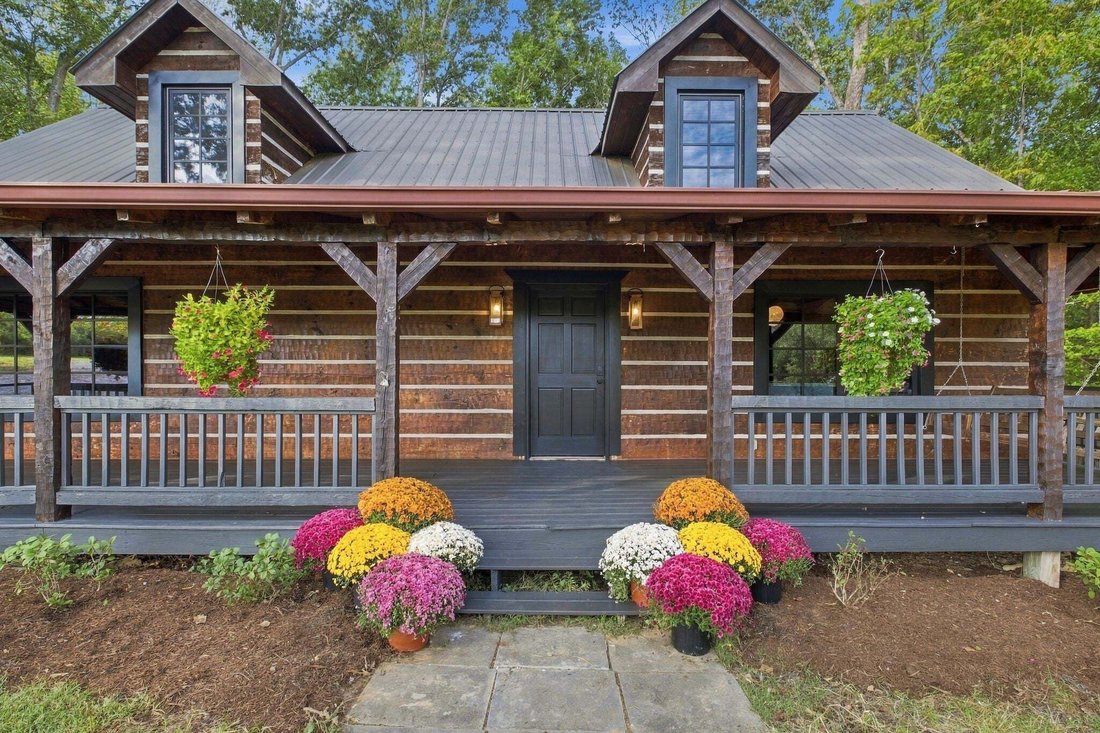 Maison à Nashville, Tennessee, États-Unis 2 - 19125141