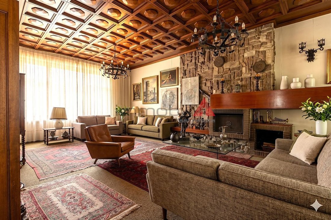 Villa à Brugherio, Lombardie, Italie 1 - 19131785