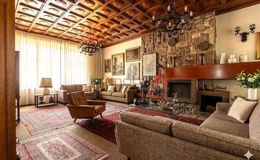 Villa a Brugherio, Lombardia, Italia 1