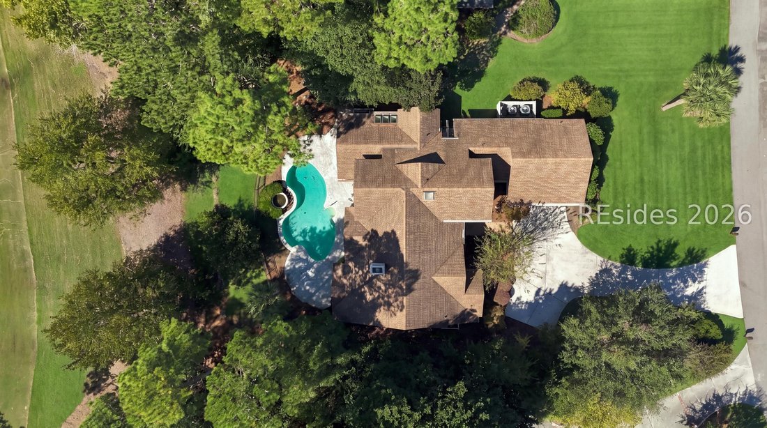 House in Hilton Head Island, South Carolina, United States 5 - 19123360