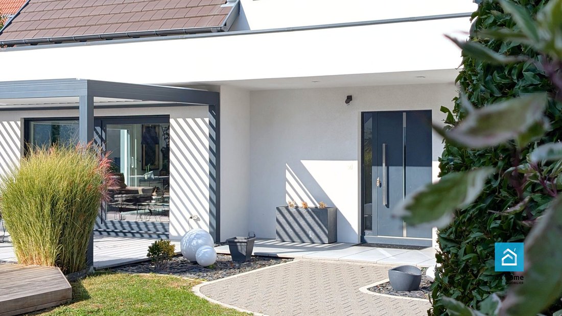 House in Stutzheim-Offenheim, Grand Est, France 2 - 19133436