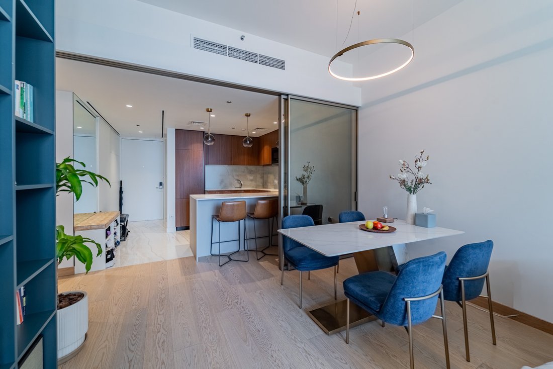 Appartamento a Dubai Marina, Emirato di Dubai, Emirati Arabi Uniti 5 - 19114897