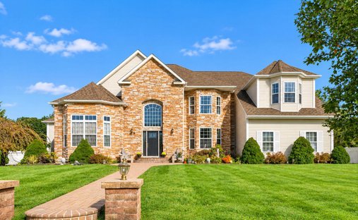 House in Shoreham, New York, United States 1