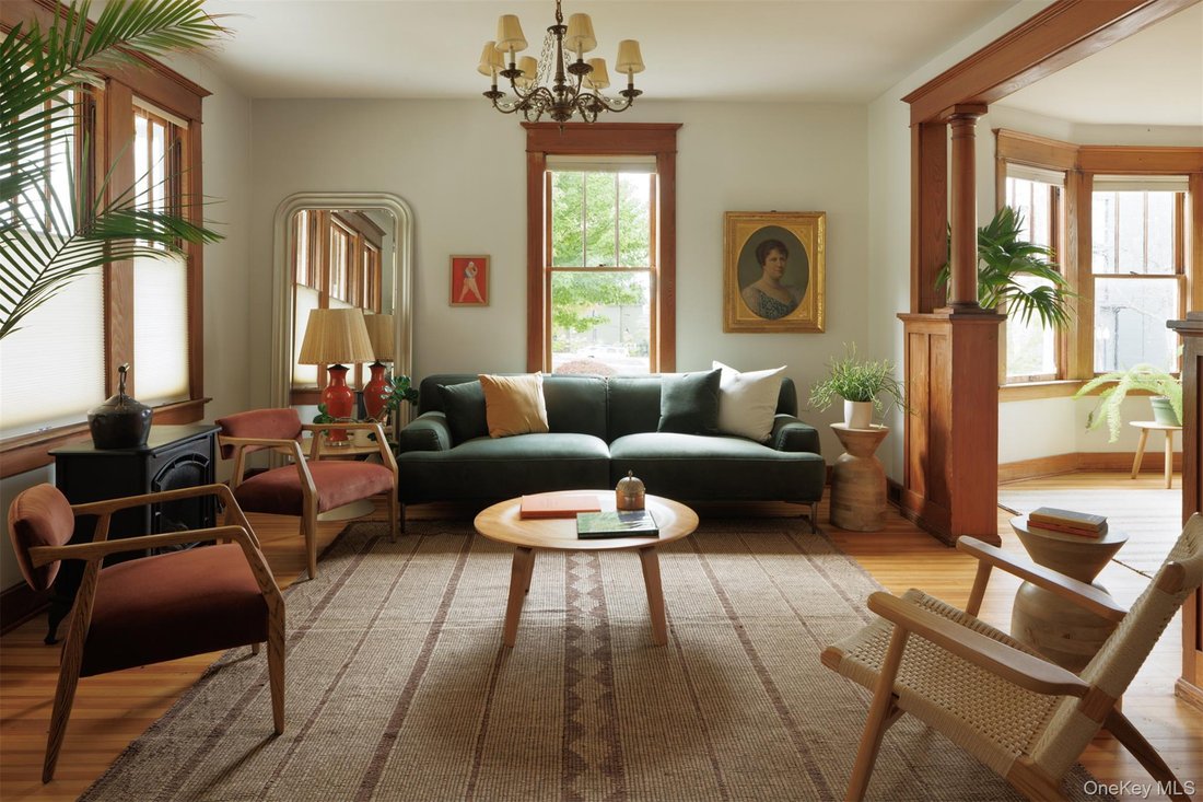 House in Hudson, New York, United States 4 - 19124903