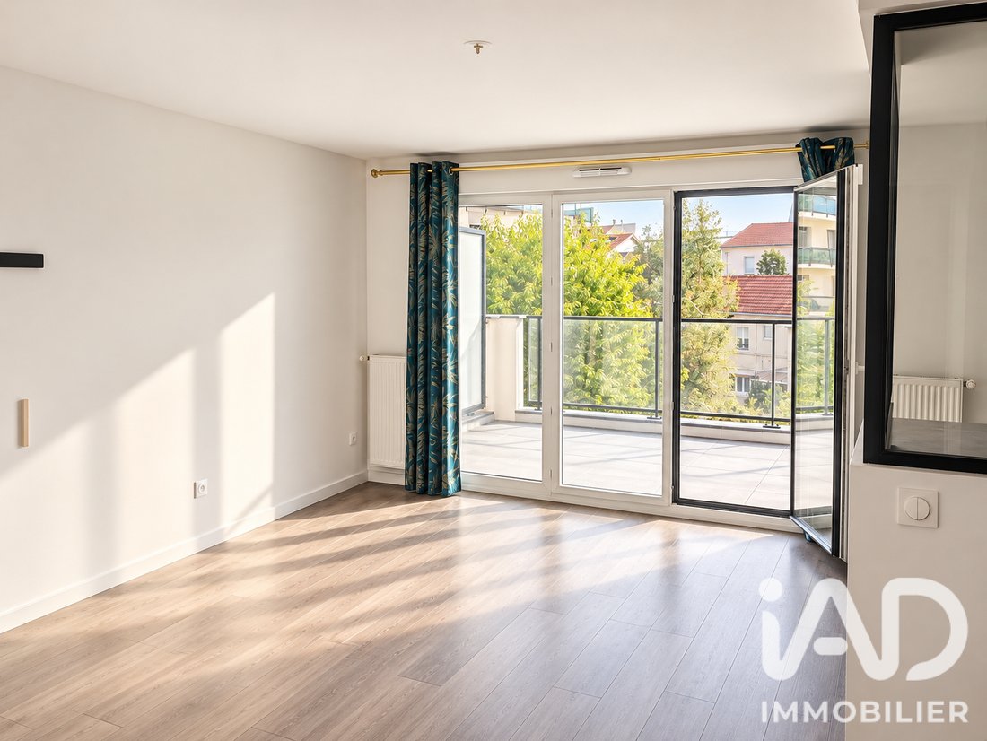 Apartment in Ledru Rollin, Le Perreux-sur-Marne, France 2 - 19130108
