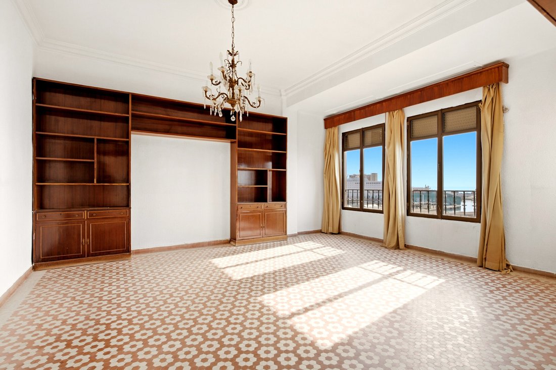 Apartamento en Centro, Malaga, España 3 - 19121614