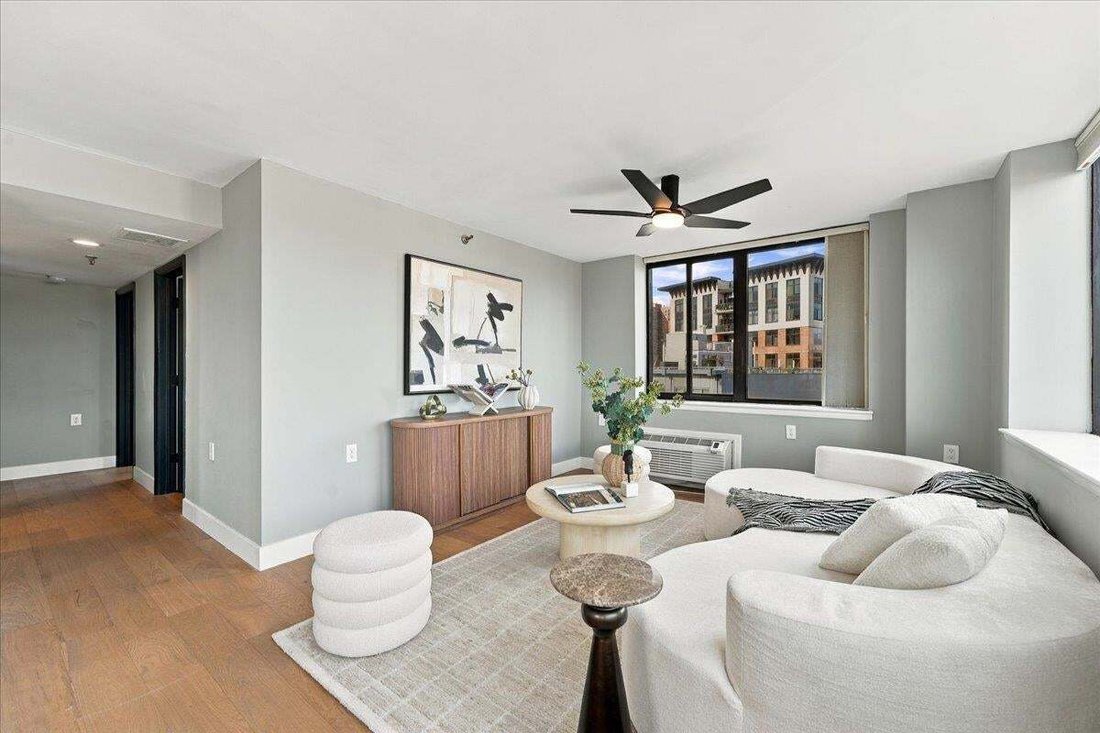 Condominio a Hoboken, New Jersey, Stati Uniti 2 - 19121080