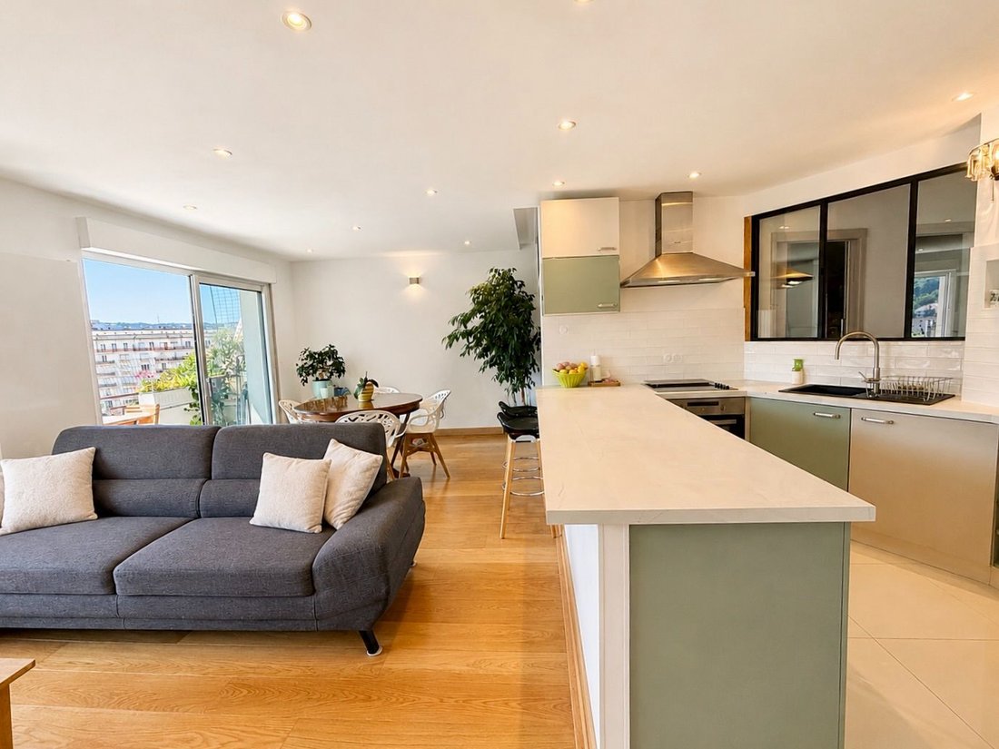 Appartement à Galbert, Annecy, France 4 - 19131149