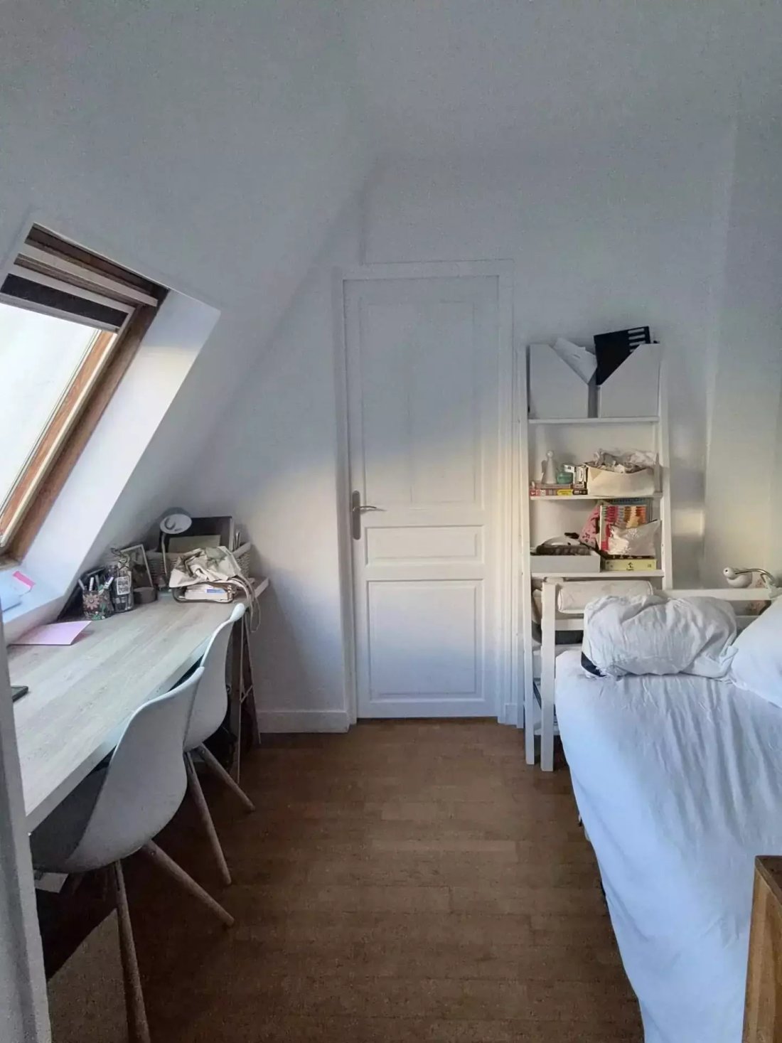 Apartamento en Bois de Boulogne, Paris 16e Arrondissement, París 5 - 19105409