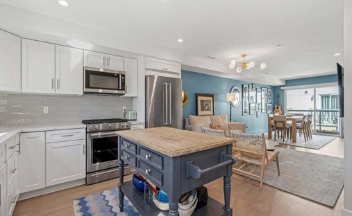 Maison de ville à FICO, Californie, États-Unis 1