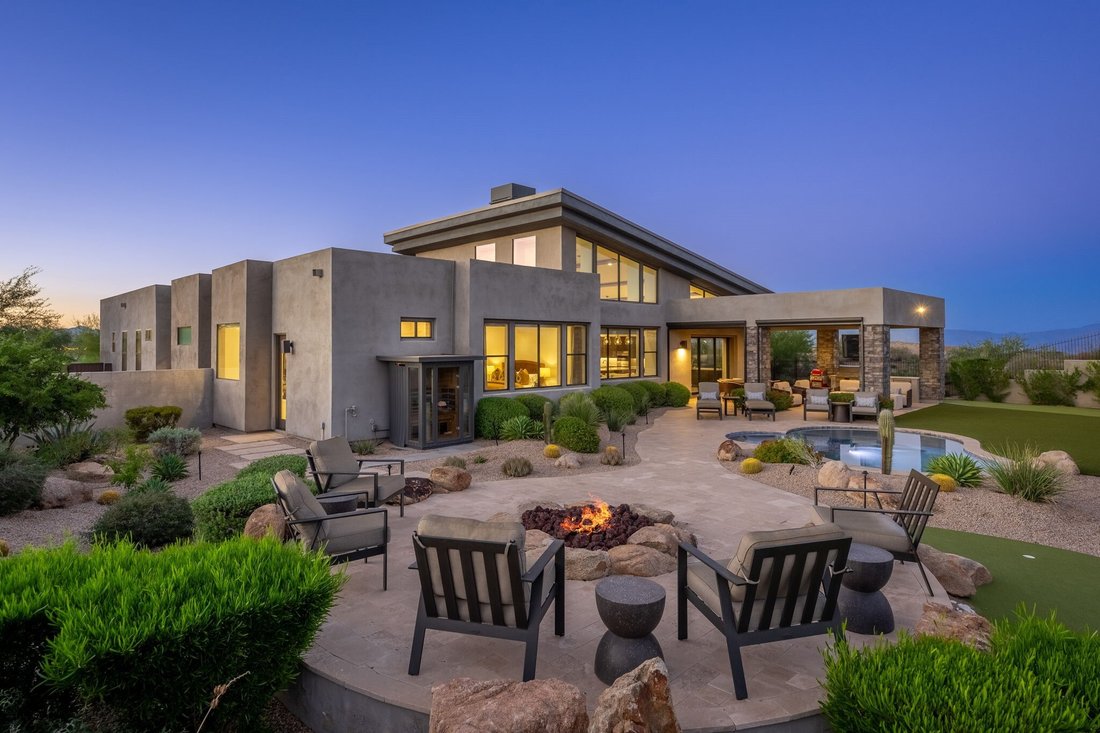 House in Scottsdale, Arizona, United States 2 - 19109346