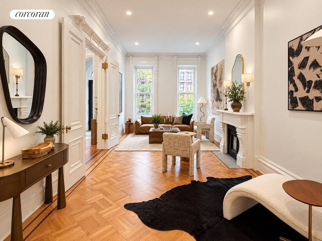 Casa a New York, New York, Stati Uniti 1 - 19123877