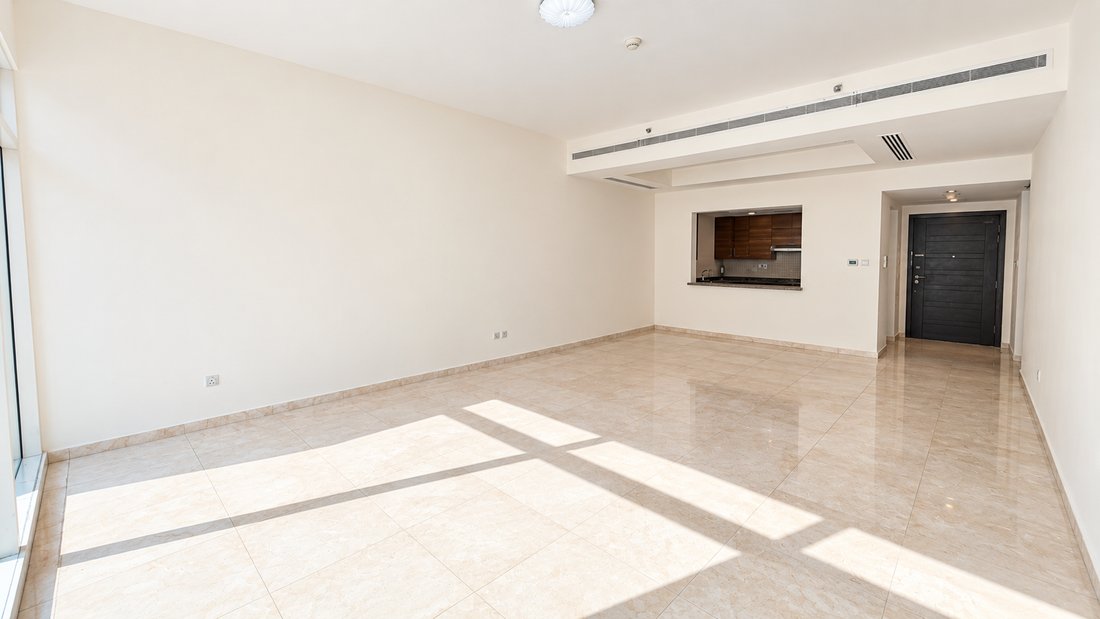 Apartamento en Business Bay, Dubái, Emiratos Árabes Unidos 3 - 19127560