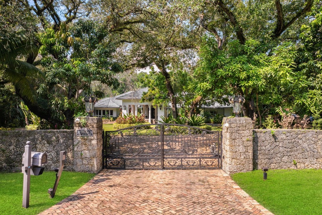 House in Coral Gables, Florida, United States 1 - 19123861