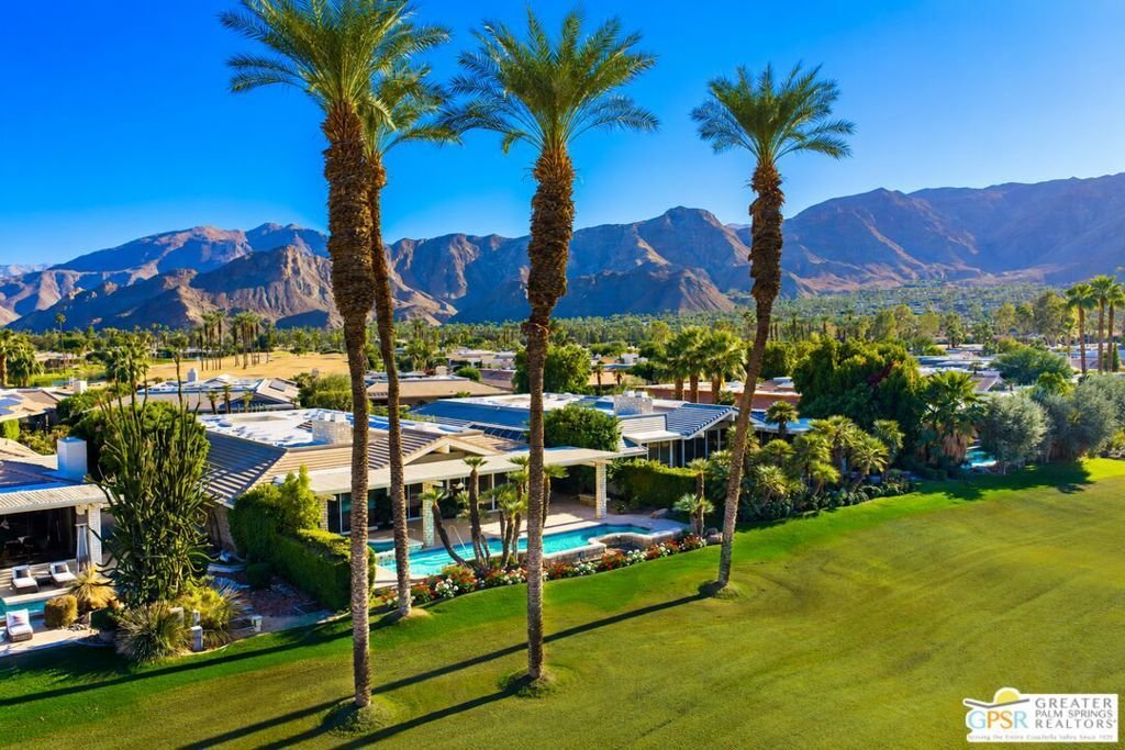 Haus in Rancho Mirage, Kalifornien, Vereinigte Staaten 4 - 19124629