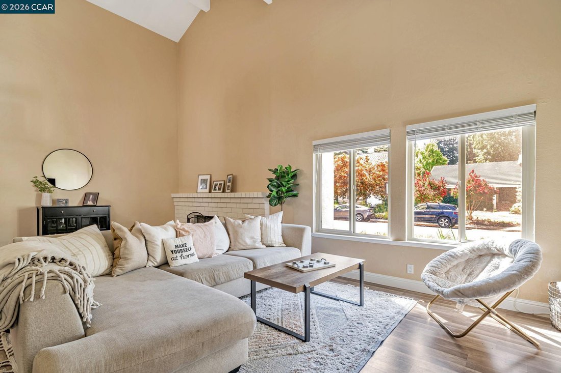 House in Danville, California, United States 4 - 19132620
