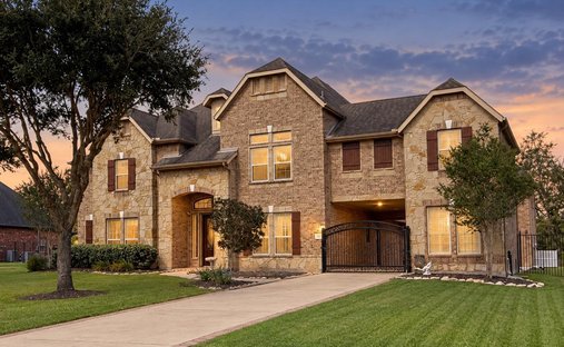 Maison à Richmond, Texas, États-Unis 1