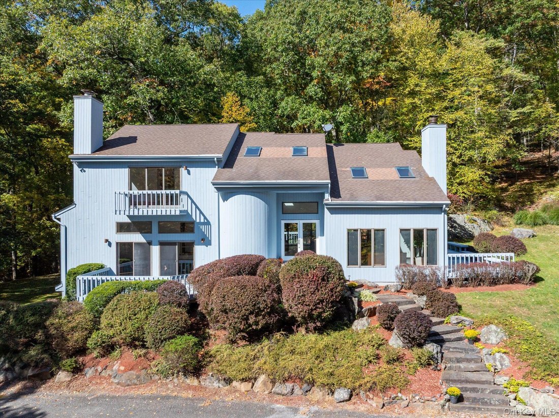 House in Goldens Bridge, New York, United States 3 - 19128215