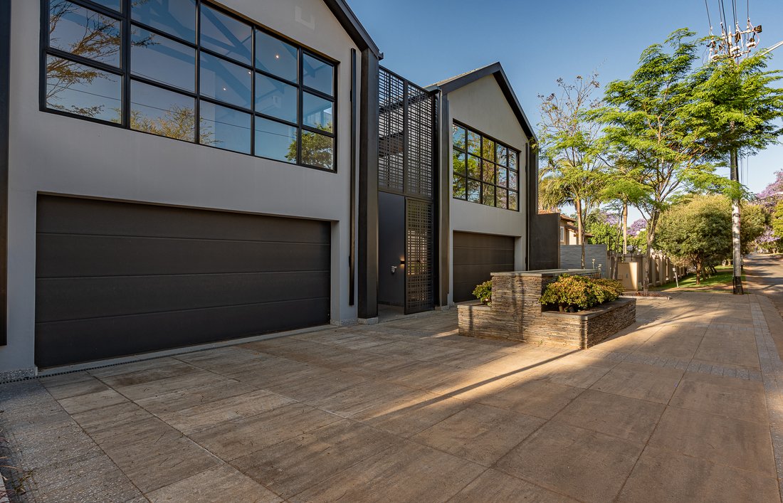 Casa en Waterkloof, Gauteng, Sudáfrica 2 - 19123541