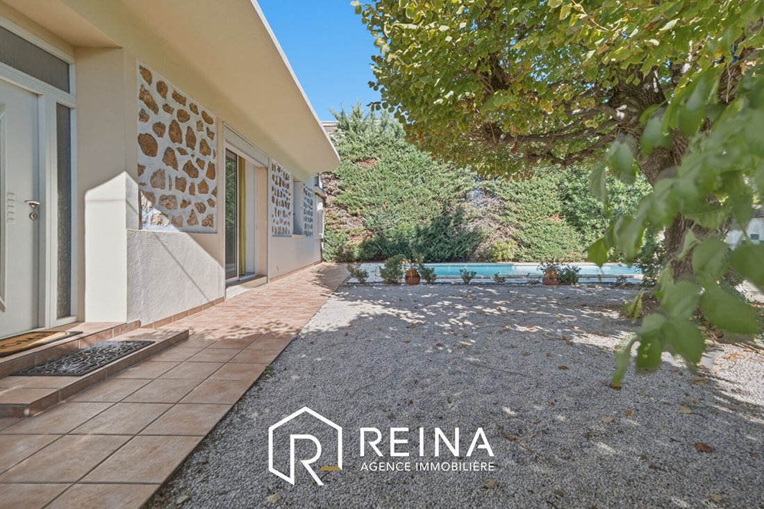 Casa en San Julián, Marsella, Provenza-Alpes-Costa Azul 2 - 19134976