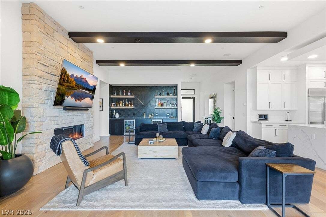 House in Las Vegas, Nevada, United States 4 - 19124292