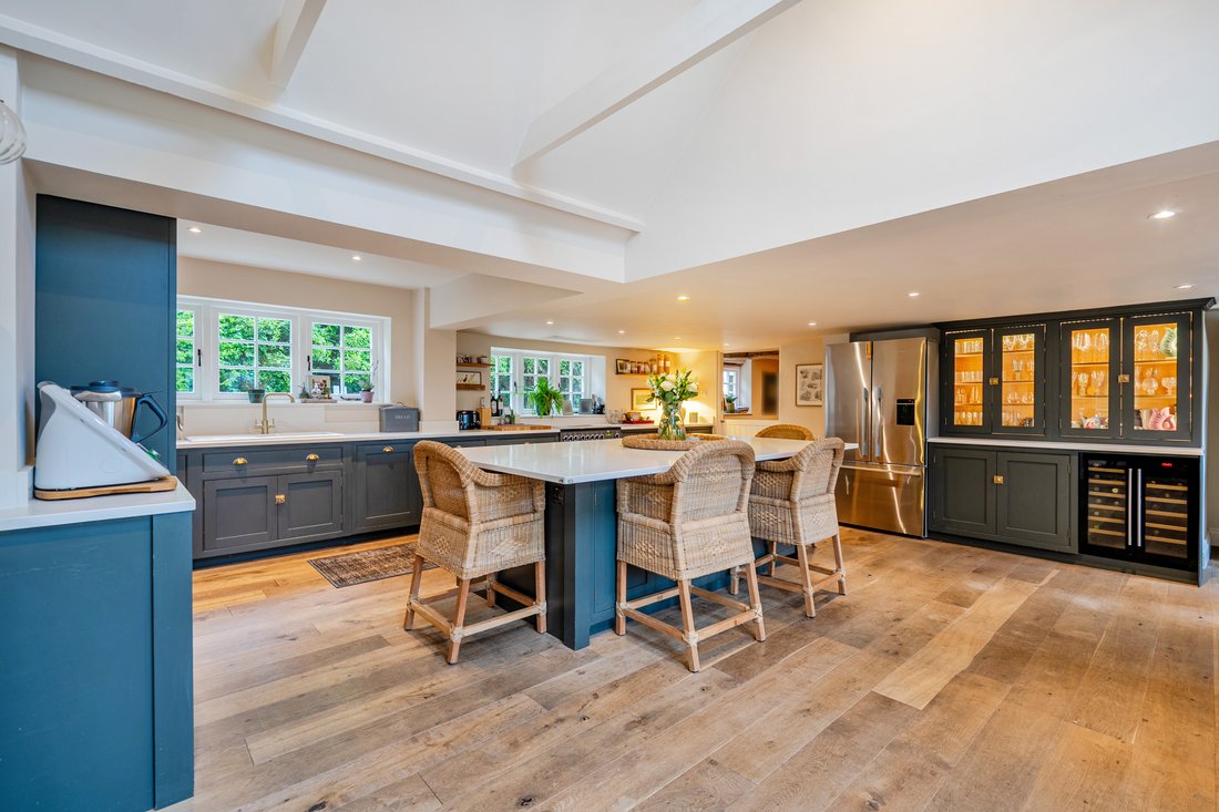 House in Brockenhurst, England 3 - 19124353