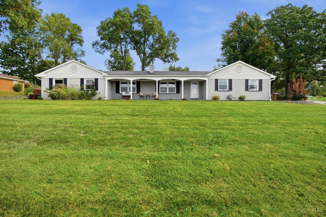Maison à Anderson Township, Ohio, États-Unis 1 - 19121545