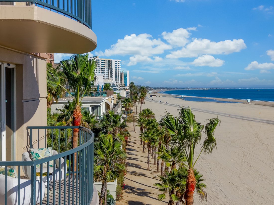 Condominio a Signal Hill, California, Stati Uniti 5 - 18673048