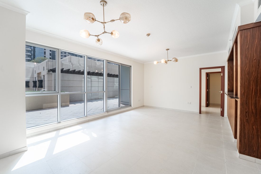 Appartamento a Lago Burj Khalifa, Centro di Dubai, Emirato di Dubai 1 - 19124546