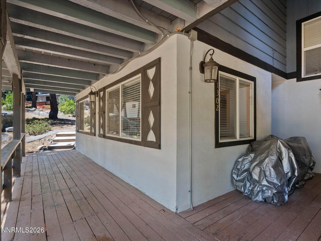 Townhouse en Incline Village-Crystal Bay, Nevada, Estados Unidos 3 - 19136235