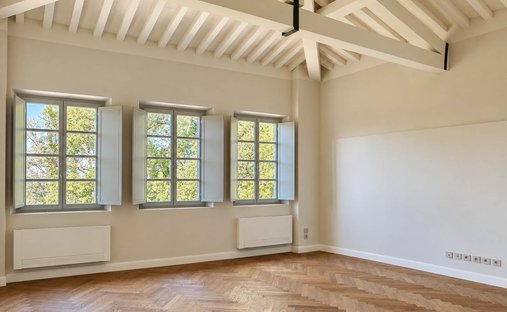 Appartement à Coverciano, Florence, Toscane 1
